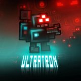 Ultratron (PlayStation 4)